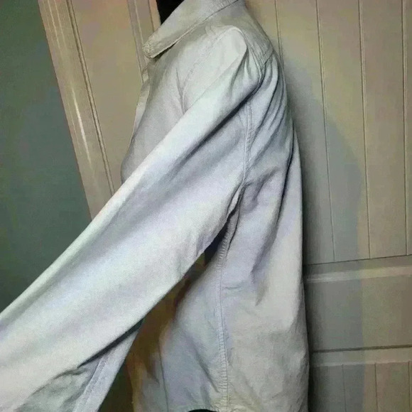 Raleigh workshop made in the USA size 3 100% cotton - Picture 2 of 6